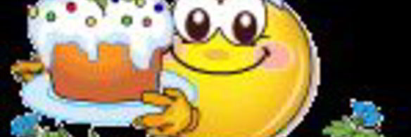 кулич на сухих дрожжах