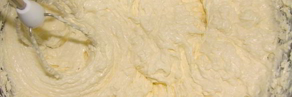 кулич на сухих дрожжах