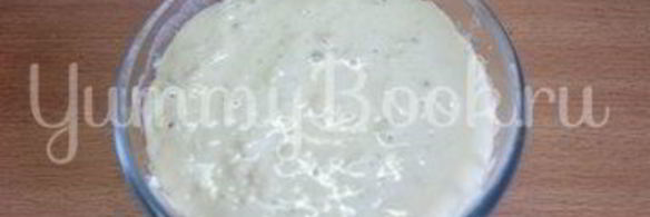 кулич пасхальный заварной