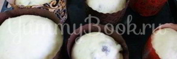 кулич пасхальный заварной