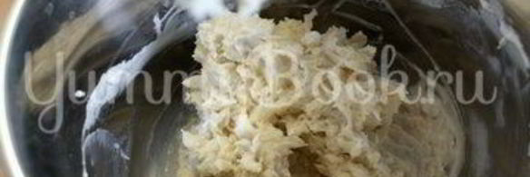 кулич пасхальный заварной