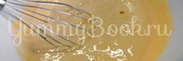 кулич пасхальный заварной