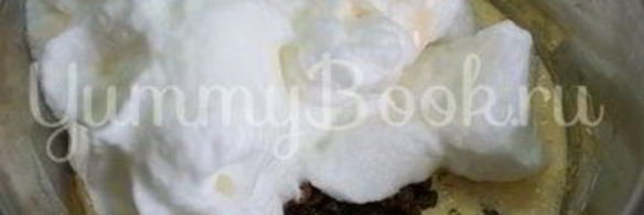 кулич пасхальный заварной