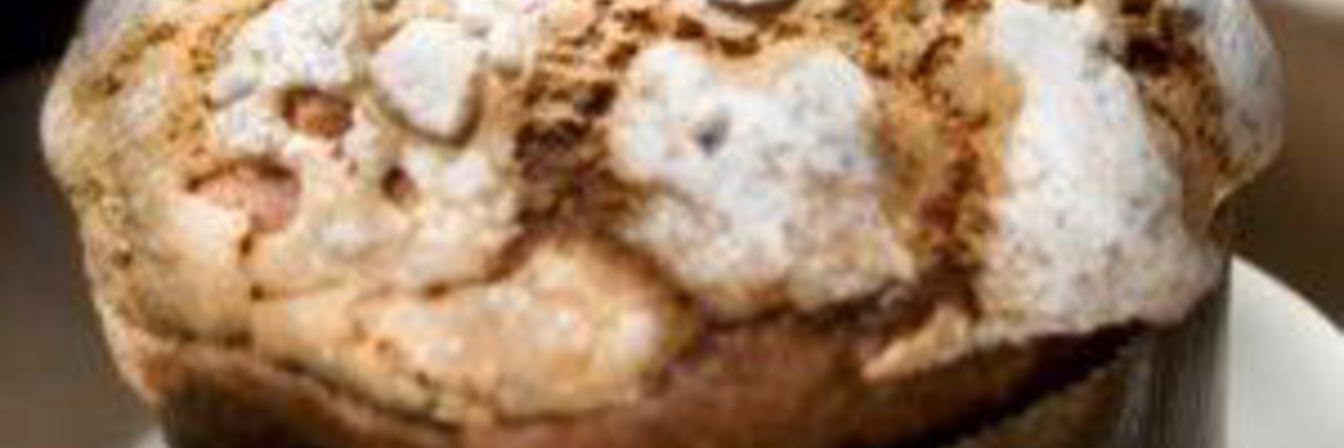 Кулич по-польски