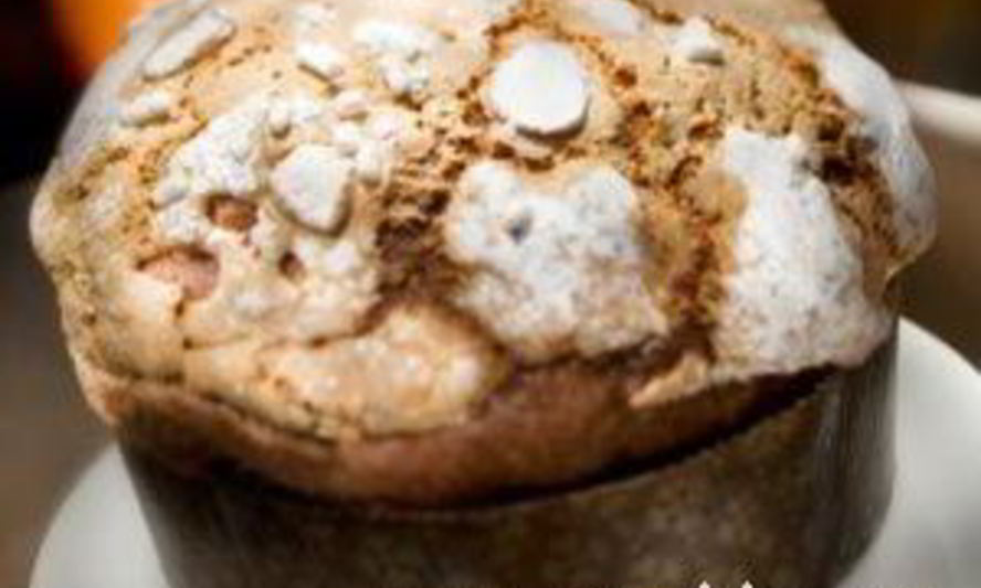 Рецепт кулича по-польски