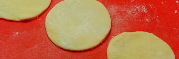 кулич с корицей