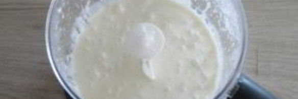 кулич творожный бездрожжевой