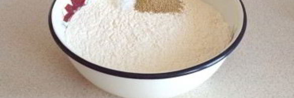 кулич в мультиварке