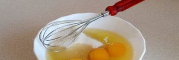 кулич в мультиварке