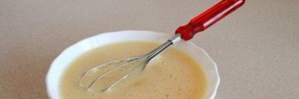 кулич в мультиварке