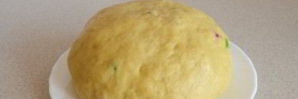 кулич в мультиварке