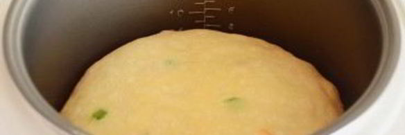 кулич в мультиварке