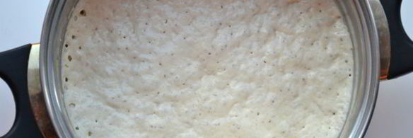 кулич воздушный