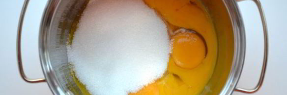 кулич воздушный