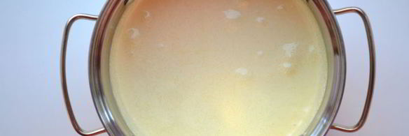 кулич воздушный