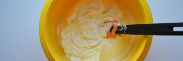 кулич воздушный