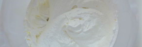 кулич воздушный