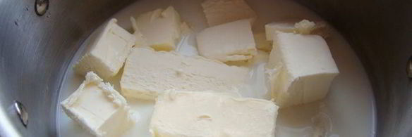 кулич заварной