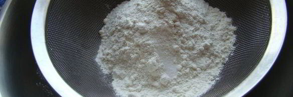 кулич заварной