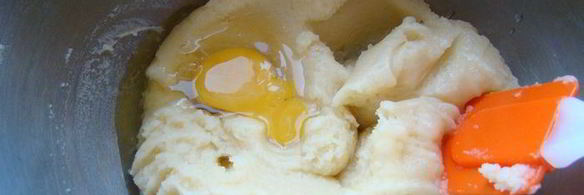 кулич заварной