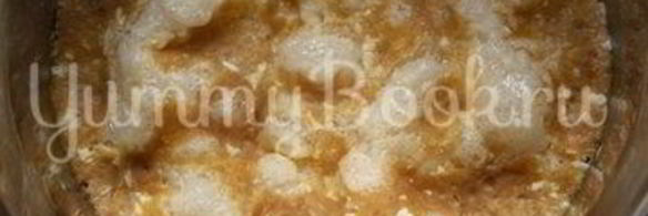 куличи из александрийского теста