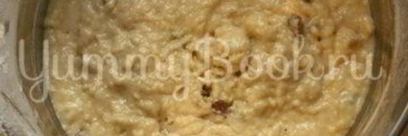 куличи из александрийского теста