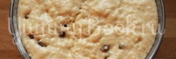 куличи из александрийского теста