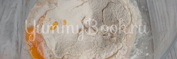 куличи-краффины