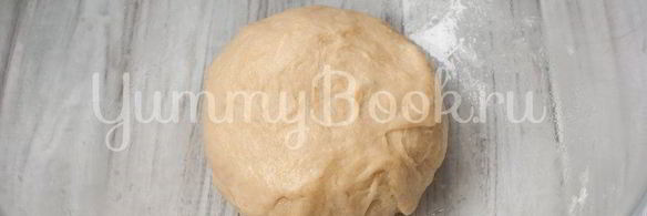 куличи-краффины