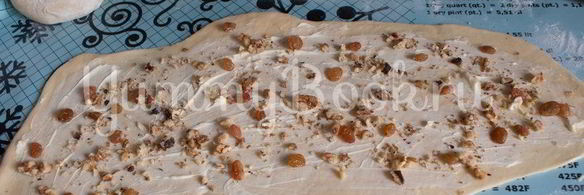 куличи-краффины