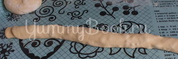 куличи-краффины