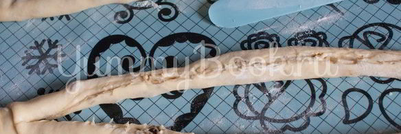 куличи-краффины