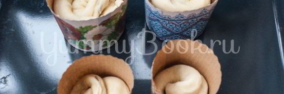 куличи-краффины