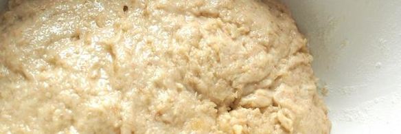 куличи на кислом молоке