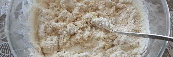 куличи на сливочном маргарине