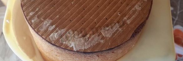 куличи на сливочном маргарине