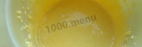 куличи на сливочном маргарине