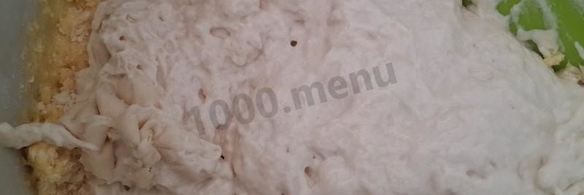 куличи на сливочном маргарине