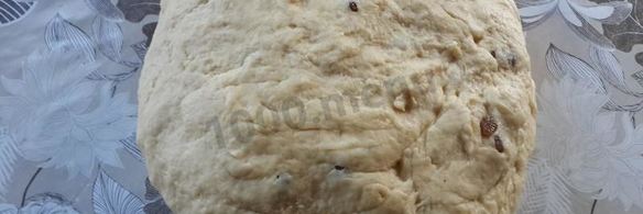 куличи на сливочном маргарине