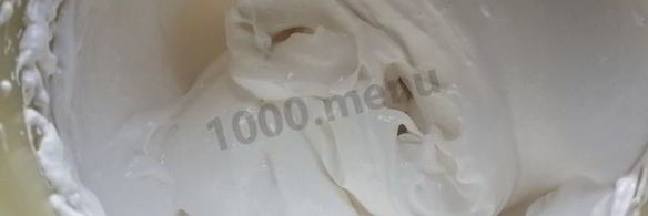 куличи на сливочном маргарине