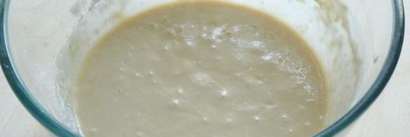 куличики пасхальные