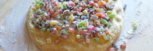 куличики пасхальные