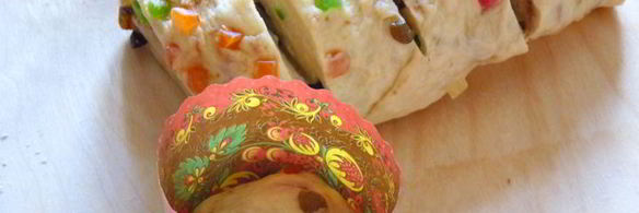 куличики пасхальные