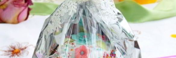 куличики пасхальные