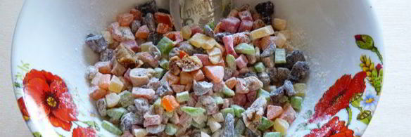 куличики пасхальные