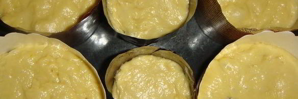 мамины куличи