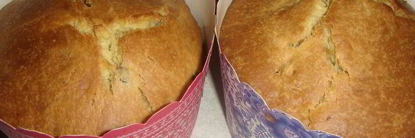 мамины куличи