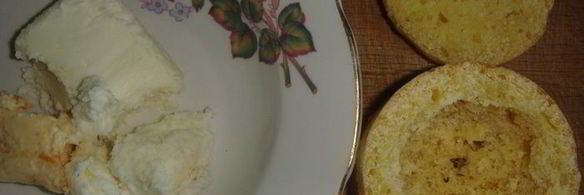 мамины куличи