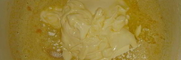 мамины куличи