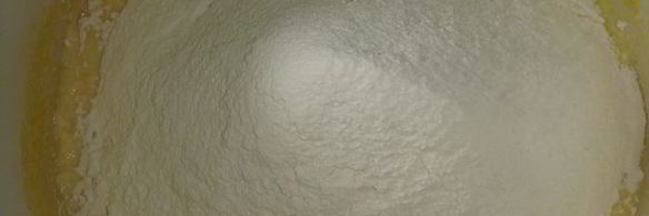 мамины куличи